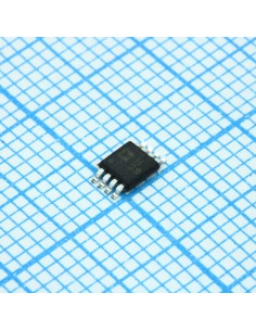 ADA4807-2ARMZ-R7, Усилитель с Rail-to-Rail...