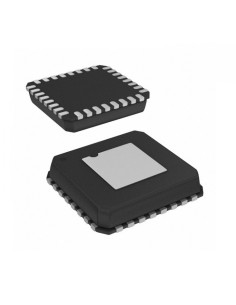 ADCMP566BCPZ, Компаратор сдвоенный -5.45В/5.25В