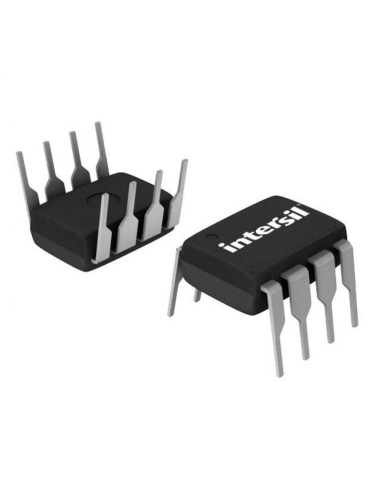 ICL7621DCPAZ, Операционный усилитель, 480 КГц