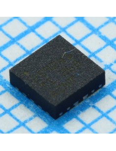 INA826AIDRGR, Усилитель инструментальный полный выход...