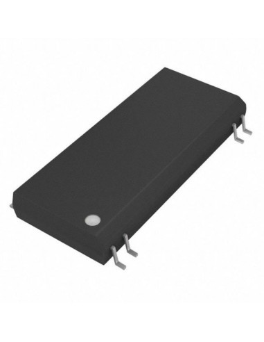 ISO122U, Изолирующий усилитель нелинейность 0.02%  iso1500V