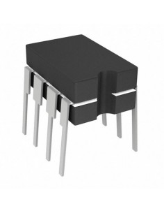 LM111J-8, Компаратор низкое энергопотребление