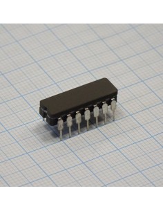 LM148JB, Операционный усилитель счетверенный основного...