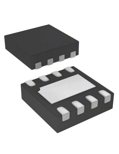 LM193QT, Компаратор сдвоенный