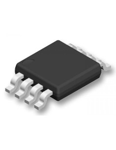 LM258AST, Усилитель операционный общего применения 1.1МГц...