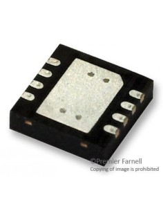 LM258QT, Усилитель операционный общего применения 1.1МГц...