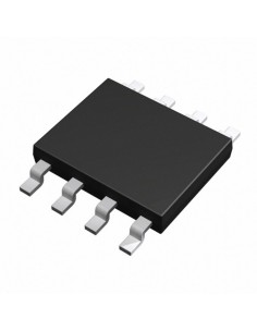 LM2903DGKR, Компаратор сдвоенный широкого применения