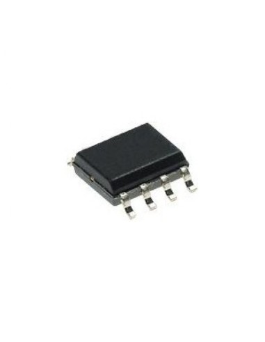 LM311DR, Компаратор дифференциальный стробируемый