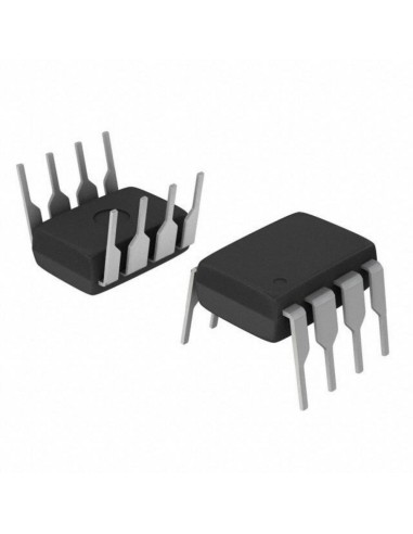 LM358AN, Операционный усилитель, 1 МГц