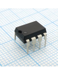 LM392N/NOPB, ОУ общего применения + компаратор