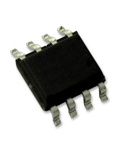 LM4562MAX/NOPB, Операционный усилитель, двухканальный, 20...