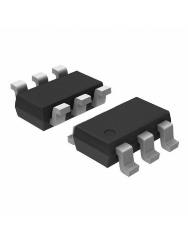 LMH7220MK/NOPB, Компаратор быстродействующий