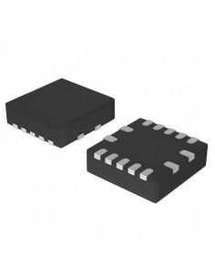 LMV339IRUCR, Компаратор широкого применения низкое...