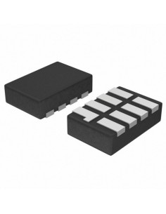 LMV358MUTAG, Операционный усилитель, 1 МГц