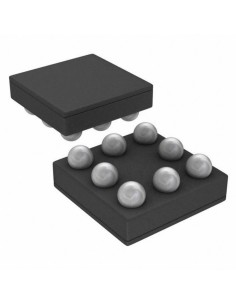 LMV7272TL/NOPB, Компаратор сдвоенный 1.8В