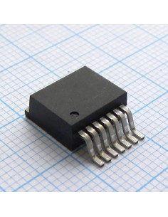 LT1210CRPBF, Операционный усилитель с низким уровнем шума...