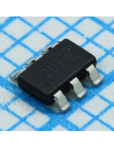 LT1806CS6TRMPBF, Операционный усилитель с низким уровнем...