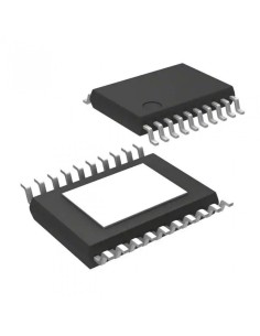 LT1970ACFEPBF, Операционный усилитель повышенный выходной...