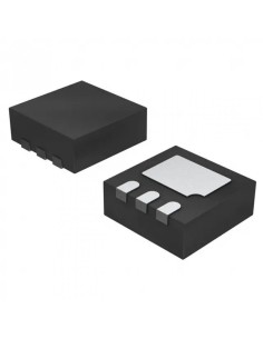 LT6703CDC-3TRMPBF, Компаратор 18В автомобильного применения