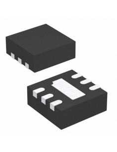 LTC6261IDCTRMPBF, Усилитель операционный одноканальный...