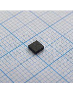 LTC6404CUD-1PBF, Дифференциальный усилитель