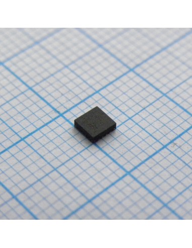 LTC6405IUDPBF, Усилитель специальный