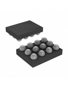 MAX4233ABC+T, Операционный усилитель, 10 МГц