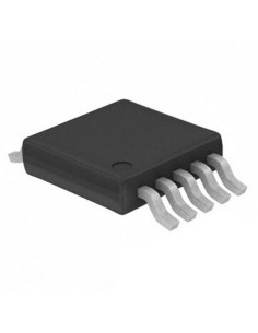 MAX4333EUB+T, Операцоинный усилитель основного применения...