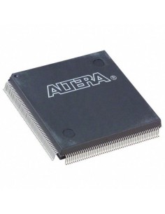 EP2C8Q208C8N, Программируемая вентильная матрица...