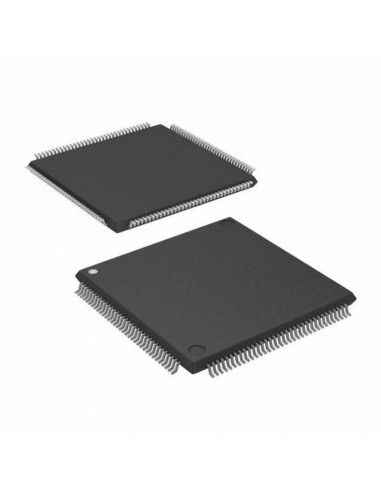 AT32UC3C0128C-ALUT, IC MCU 32BIT 128KB FLASH 144LQFP