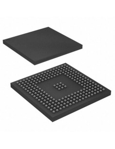 AT91SAM9261B-CU, Микроконтроллер ядро ARM9 32Кбайт ПЗУ...