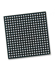 AT91SAM9G45C-CU-999, Микроконтроллер ядро ARM9 64Кбайт...