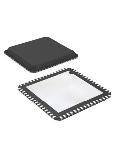 ATMEGA649-16MU, Микроконтроллер 8-бит 64Кбайт Флэш-память...