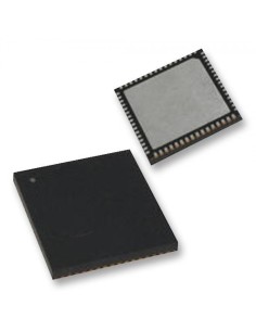 ATMEGA64L-8MUR, Микроконтроллер 8-бит 64Кбайт Флэш-память...