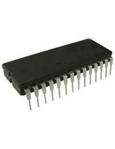 ATMEGA8-16PU, Микроконтроллер 8-Бит, AVR, 16МГц, 8КБ Flash