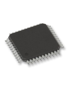 ATMEGA8515-16AUR, Микроконтроллер 8-бит 8Кбайт...
