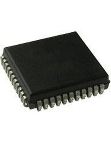 ATMEGA8535-16JU, Микроконтроллер AVR   8K-Флэш-память/512-ОЗУ/512-ППЗУ + 8x10 АЦП