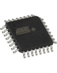 ATMEGA88-20AU, Микроконтроллер AVR...
