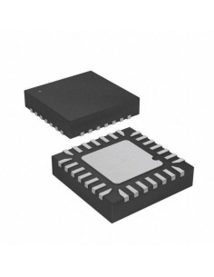 ATMEGA88PA-MMH, Микроконтроллер 8-бит 8Кбайт Флэш-память...