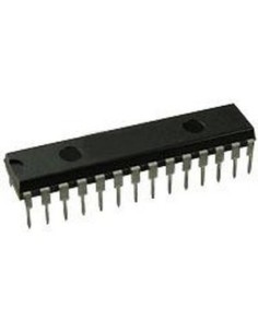 ATMEGA88PA-PU, Микроконтроллер AVR...