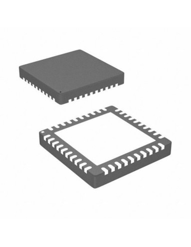 ATMEGA88PB-MU, Микроконтроллер 8-бит 8Кбайт Флэш-память 32QFN