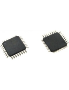 ATMEGA88V-10AU, Микроконтроллер AVR...