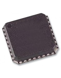 ATMEGA8A-MN, Микроконтроллер 8-бит 8кБ Флэш-памяти 32QFN