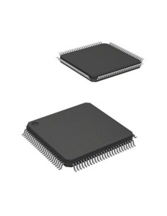 ATSAM3SD8CA-AU, Микроконтроллер 32-бит 512Кбайт...