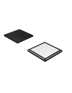 ATSAM4S4BA-MU, Микроконтроллер 32-бит 256Кбайт...