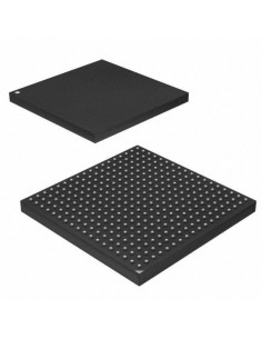 ATSAMA5D35A-CU, Микроконтроллер 32-бит 160Кбайт...