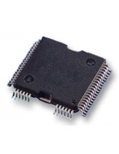 ATSAMG55J19A-AU, Микроконтроллер 32-бит ядро ARM Cortex...