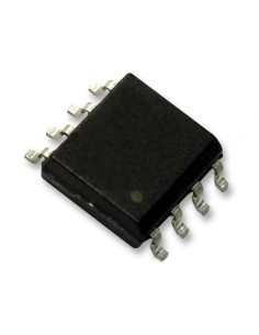 ATTINY13A-SUR, 8-разрядный микроконтроллер, 20МГц, 1кБ Flash