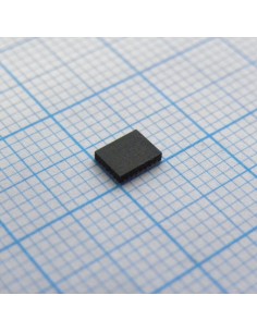 ATTINY1616-MF, Микроконтроллер AVR 8-бит 16кБ Флэш-память...