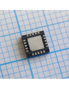 ATTINY1616-MNR, Микроконтроллер 8-бит 16Кбайт Флэш-память...